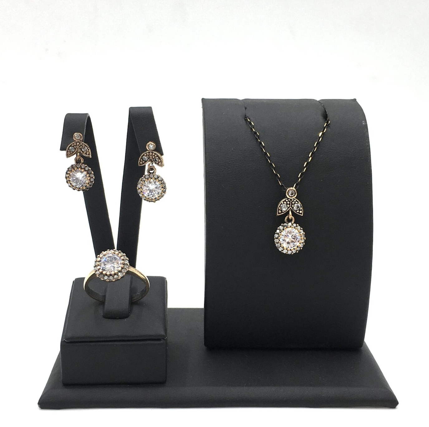 MiniZirkonOtantikSet2 Mini Zirkon Otantik Set - Görsel 4