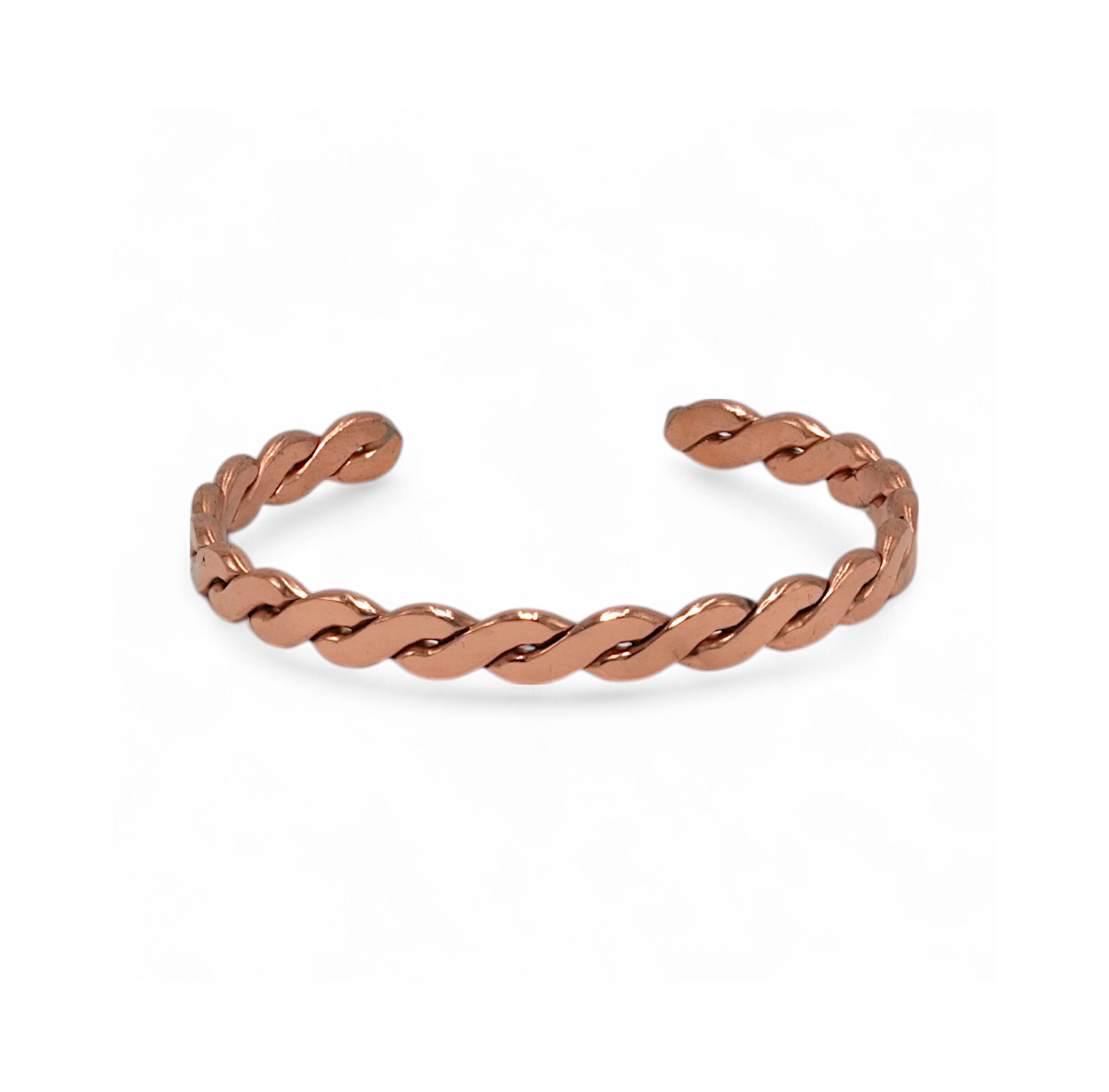 bakır11 Bakır Bileklik 11 - Görsel 1